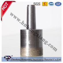 Cone Shank Diamond Drill Bit for Glass Cutting Drilling